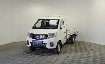 KYC T3 Plus 2024 года за 10 800 000 тг. в Алматы фото 1