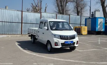 KYC T3 Plus 2025 года за 11 000 000 тг. в Алматы фото 3