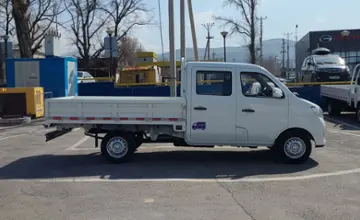 KYC T3 Plus 2025 года за 11 000 000 тг. в Алматы фото 4