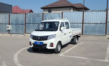 KYC T3 Plus 2025 года за 11 000 000 тг. в Алматы фото 1