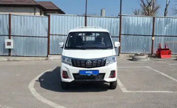 KYC T3 Plus 2025 года за 11 000 000 тг. в Алматы фото 2