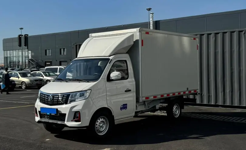 KYC T3 Plus 2025 года за 11 300 000 тг. в Алматы