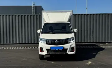 KYC T3 Plus 2025 года за 11 300 000 тг. в Алматы фото 2