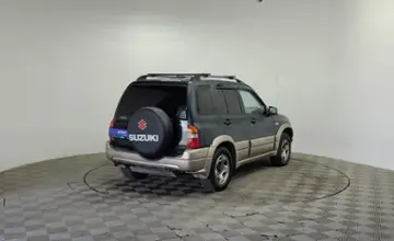 Suzuki Grand Vitara 2001 года за 2 550 000 тг. в Алматы