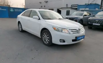 Toyota Camry 2010 года за 7 290 000 тг. в Шымкент фото 2