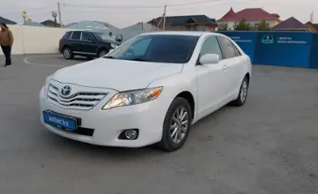 Toyota Camry 2010 года за 7 290 000 тг. в Шымкент фото 1