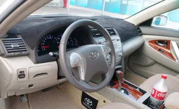 Toyota Camry 2010 года за 7 290 000 тг. в Шымкент фото 5