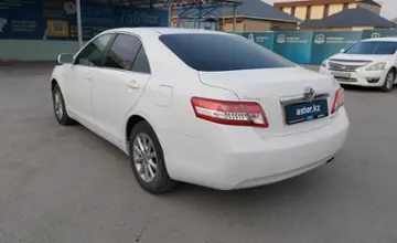 Toyota Camry 2010 года за 7 290 000 тг. в Шымкент фото 4