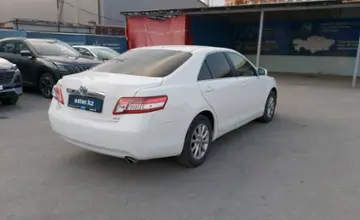 Toyota Camry 2010 года за 7 290 000 тг. в Шымкент фото 3