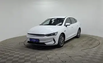 BYD Qin 2024 года за 7 700 000 тг. в Алматы фото 1
