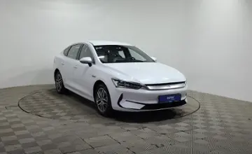 BYD Qin 2024 года за 7 700 000 тг. в Алматы фото 3