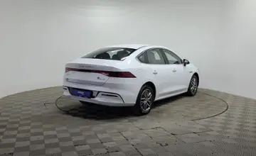 BYD Qin 2024 года за 7 700 000 тг. в Алматы