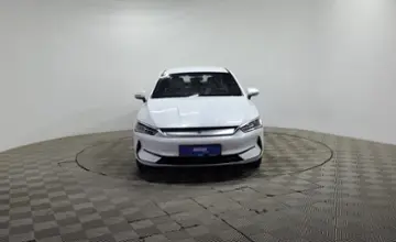 BYD Qin 2024 года за 7 700 000 тг. в Алматы фото 2