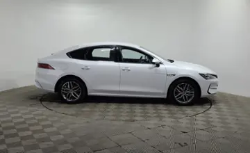 BYD Qin 2024 года за 7 700 000 тг. в Алматы фото 4