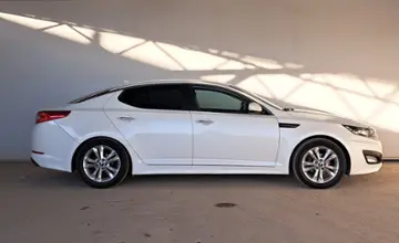 Kia K5 2012 года за 8 200 000 тг. в Кызылорда фото 4