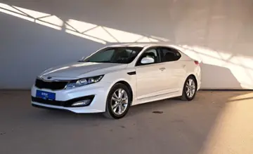 Kia K5 2012 года за 8 200 000 тг. в Кызылорда фото 1