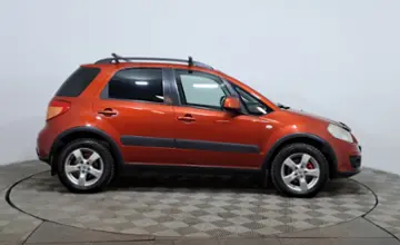 Suzuki SX4 2012 года за 3 390 000 тг. в Астана фото 4