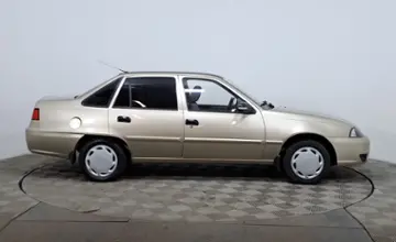 Daewoo Nexia 2013 года за 1 490 000 тг. в Астана фото 4