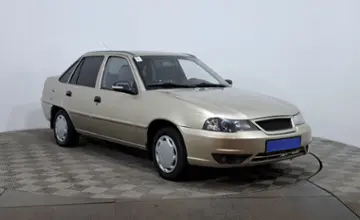 Daewoo Nexia 2013 года за 1 490 000 тг. в Астана фото 3