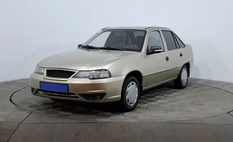 Daewoo Nexia 2013 года за 1 490 000 тг. в Астана