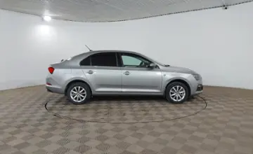Skoda Rapid 2020 года за 6 390 000 тг. в Шымкент фото 4