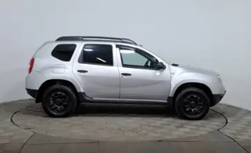 Renault Duster 2014 года за 3 890 000 тг. в Астана фото 4