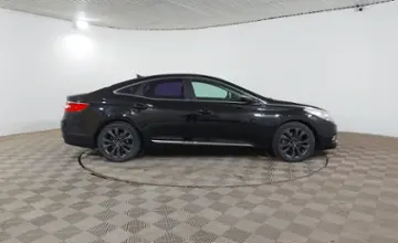 Hyundai Grandeur 2012 года за 8 990 000 тг. в Шымкент фото 4