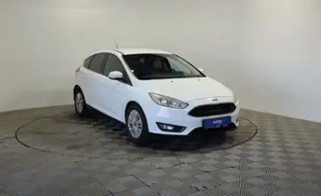 Ford Focus 2015 года за 5 000 000 тг. в Алматы фото 3