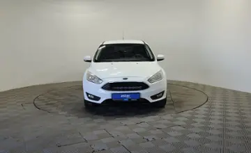 Ford Focus 2015 года за 5 000 000 тг. в Алматы фото 2