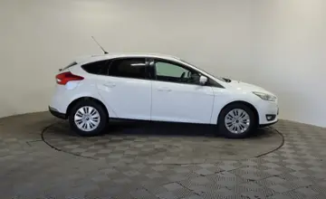 Ford Focus 2015 года за 5 000 000 тг. в Алматы фото 4