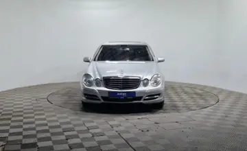 Mercedes-Benz E-Класс 2007 года за 5 450 000 тг. в Алматы фото 2