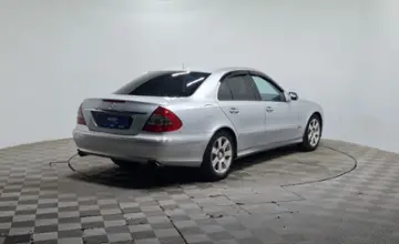 Mercedes-Benz E-Класс 2007 года за 5 450 000 тг. в Алматы