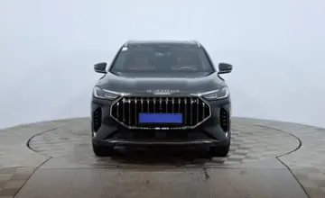 Jetour X70 PLUS 2024 года за 8 690 000 тг. в Астана фото 2