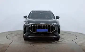 Jetour X70 PLUS 2024 года за 8 690 000 тг. в Астана фото 2