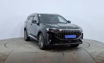 Jetour X70 PLUS 2024 года за 8 690 000 тг. в Астана фото 3