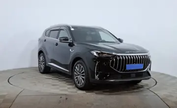 Jetour X70 PLUS 2024 года за 8 690 000 тг. в Астана фото 3