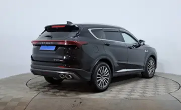 Jetour X70 PLUS 2024 года за 8 690 000 тг. в Астана