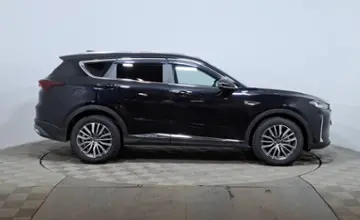 Jetour X70 PLUS 2024 года за 8 690 000 тг. в Астана фото 4