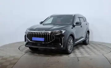 Jetour X70 PLUS 2024 года за 8 690 000 тг. в Астана фото 1
