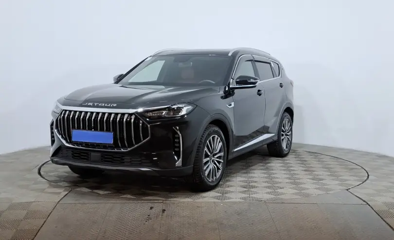 Jetour X70 PLUS 2024 года за 8 690 000 тг. в Астана