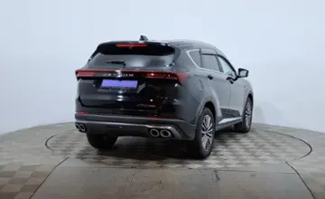 Jetour X70 PLUS 2024 года за 8 690 000 тг. в Астана