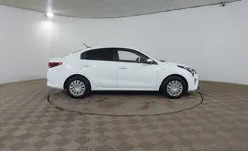 Kia Rio 2020 года за 7 390 000 тг. в Шымкент фото 4