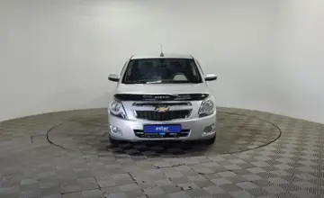 Chevrolet Cobalt 2022 года за 4 290 000 тг. в Алматы фото 2