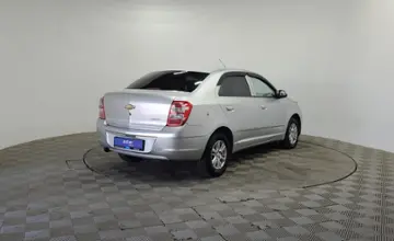 Chevrolet Cobalt 2022 года за 4 290 000 тг. в Алматы