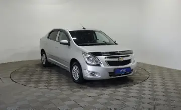 Chevrolet Cobalt 2022 года за 4 290 000 тг. в Алматы фото 3