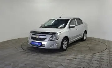 Chevrolet Cobalt 2022 года за 4 290 000 тг. в Алматы фото 1
