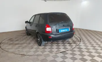 LADA (ВАЗ) Kalina 2011 года за 850 000 тг. в Шымкент фото 4