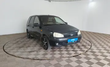 LADA (ВАЗ) Kalina 2011 года за 850 000 тг. в Шымкент фото 2