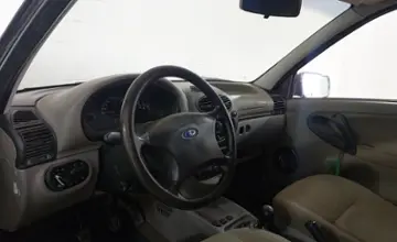 LADA (ВАЗ) Kalina 2011 года за 850 000 тг. в Шымкент фото 5