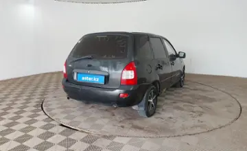 LADA (ВАЗ) Kalina 2011 года за 850 000 тг. в Шымкент фото 3